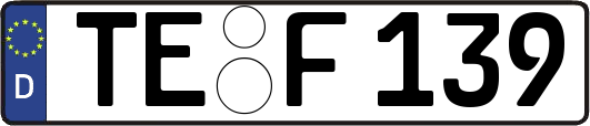 TE-F139