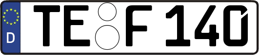 TE-F140
