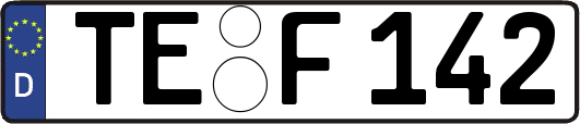 TE-F142