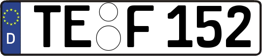 TE-F152