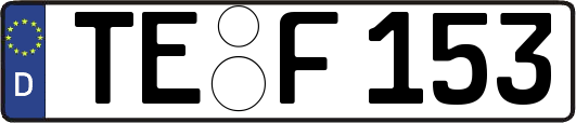 TE-F153