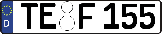 TE-F155
