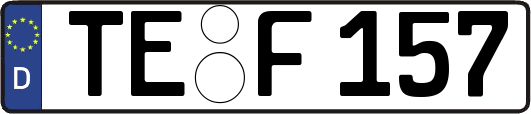 TE-F157