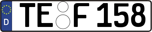 TE-F158