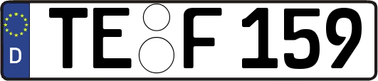 TE-F159