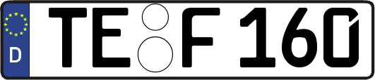 TE-F160