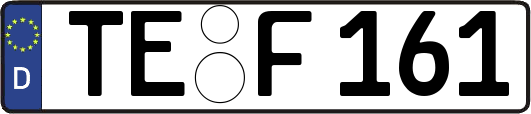 TE-F161