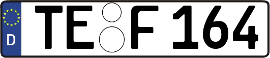 TE-F164