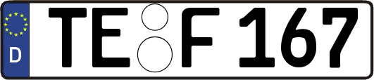 TE-F167