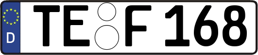 TE-F168