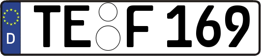 TE-F169