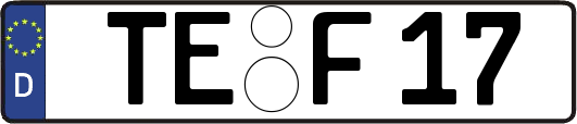 TE-F17
