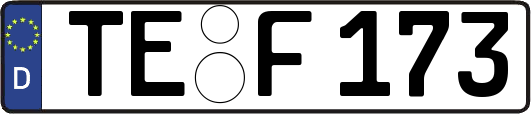TE-F173