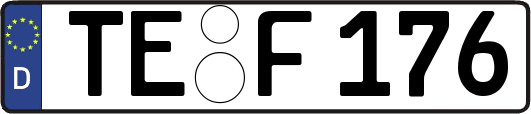 TE-F176