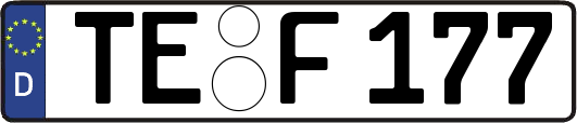 TE-F177