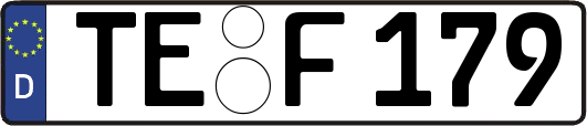 TE-F179