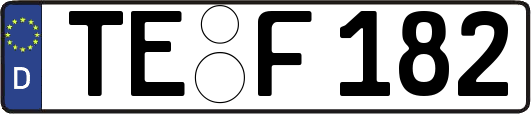 TE-F182