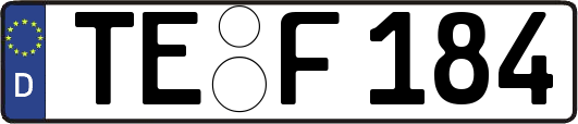 TE-F184