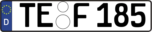 TE-F185