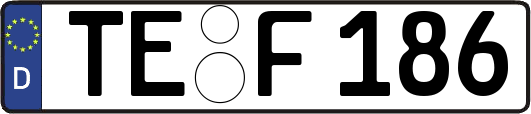 TE-F186