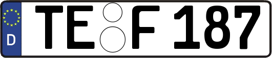 TE-F187