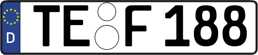 TE-F188