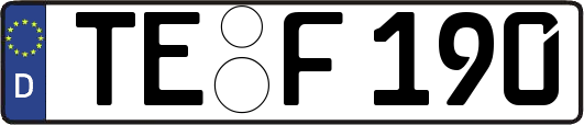 TE-F190
