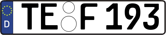 TE-F193