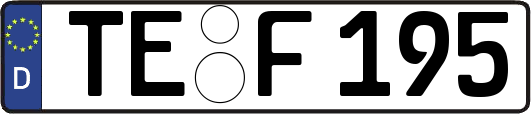 TE-F195