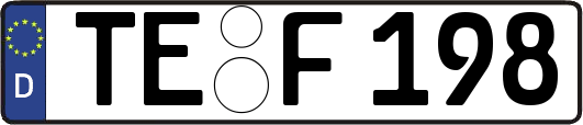 TE-F198
