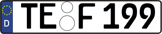 TE-F199