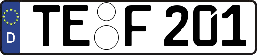 TE-F201