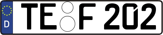 TE-F202