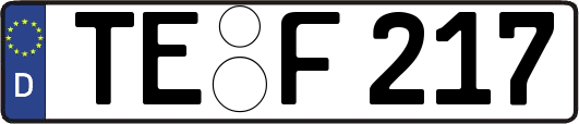 TE-F217
