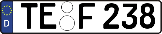 TE-F238