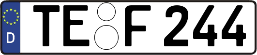TE-F244
