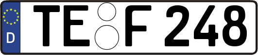 TE-F248