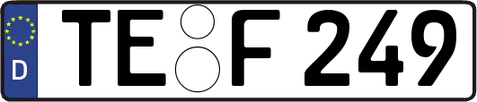 TE-F249