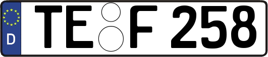 TE-F258