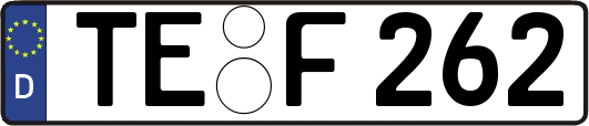 TE-F262