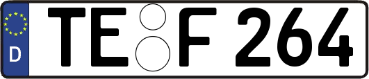 TE-F264