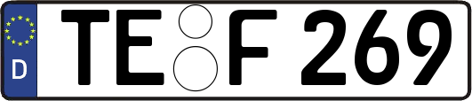 TE-F269