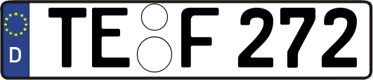 TE-F272