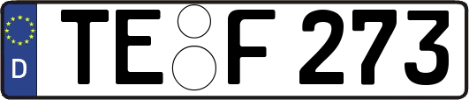 TE-F273