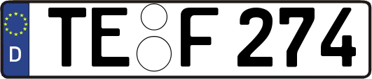 TE-F274