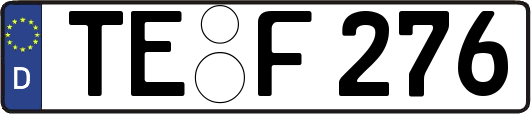 TE-F276