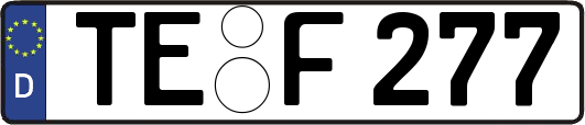 TE-F277