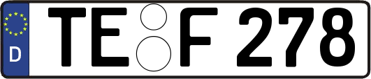 TE-F278