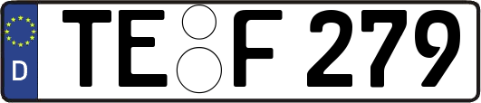 TE-F279