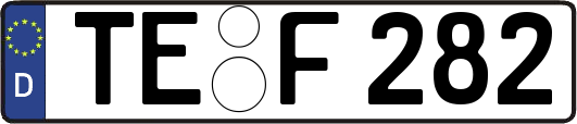 TE-F282